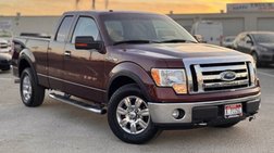 2009 Ford F-150 XLT