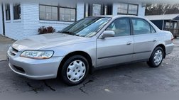 1998 Honda Accord LX