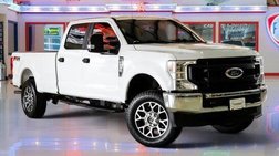 2020 Ford Super Duty F-250 XL