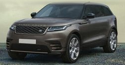2022 Land Rover Range Rover Velar P250 R-Dynamic S