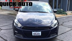 2015 Dodge Dart SXT