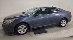 2013 Chevrolet Malibu LS