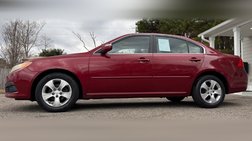 2009 Kia Optima LX