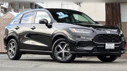 2023 Honda HR-V EX-L