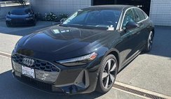 2025 Audi A5 quattro Premium Plus TFSI