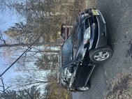 2004 Mitsubishi Outlander XLS
