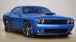 2016 Dodge Challenger R/T Scat Pack