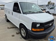 2015 Chevrolet Express 2500