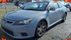 2013 Scion tC 
