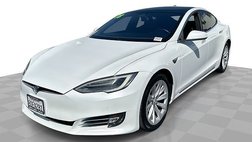 2018 Tesla Model S 75D