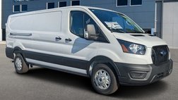 2025 Ford Transit 150