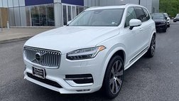 2025 Volvo XC90 B6 Plus Bright Theme 7P