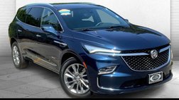 2023 Buick Enclave Avenir
