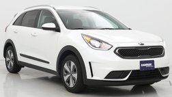 2019 Kia Niro LX