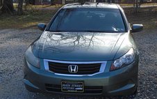 2010 Honda Accord EX