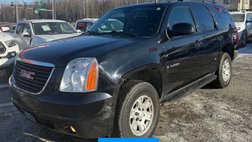 2008 GMC Yukon 