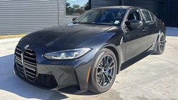 2023 BMW M3 Base
