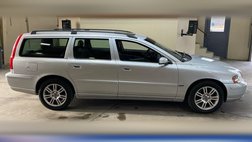 2006 Volvo V70 2.4