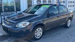 2009 Chevrolet Cobalt LT