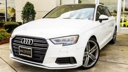 2020 Audi A3 Premium Plus 40 TFSI