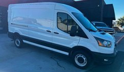 2020 Ford Transit 250