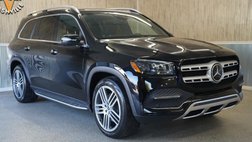 2020 Mercedes-Benz GLS GLS 450