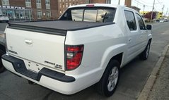 2014 Honda Ridgeline RTL