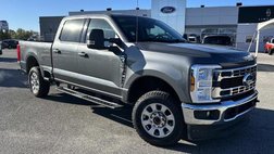 2024 Ford Super Duty F-250 XLT
