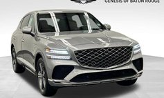 2025 Genesis GV80 Coupe 3.5T