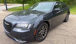 2016 Chrysler 300 S