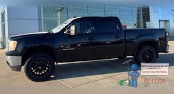 2010 GMC Sierra 1500 SLT