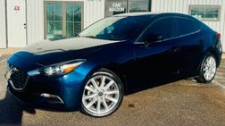 2017 Mazda MAZDA3 Touring