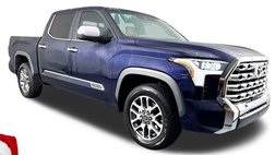 2023 Toyota Tundra 1794 Edition