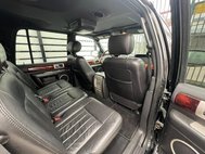 2006 Lincoln Navigator Luxury