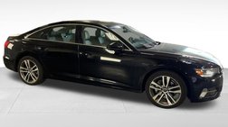 2023 Audi A6 quattro Premium 45 TFSI