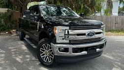 2019 Ford Super Duty F-350 Lariat