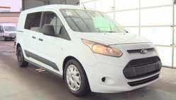 2016 Ford Transit Connect XLT