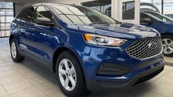 2023 Ford Edge SE