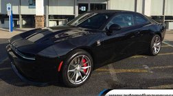 2024 Dodge Charger Daytona Scat Pack