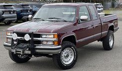 1994 Chevrolet C/K 2500 