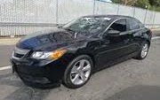 2014 Acura ILX 2.0L