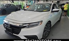 2020 Honda Insight Touring