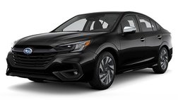 2025 Subaru Legacy Touring XT