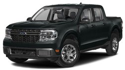 2023 Ford Maverick 