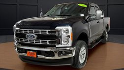 2023 Ford Super Duty F-350 