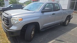 2014 Toyota Tundra SR