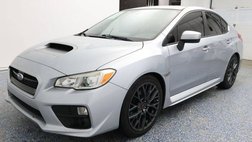 2016 Subaru WRX Base