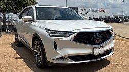 2023 Acura MDX SH-AWD w/Tech