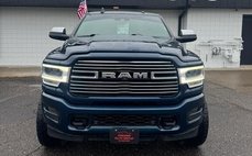 2019 Ram Ram Pickup 2500 Laramie