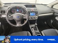 2016 Subaru Impreza 2.0i Sport Premium